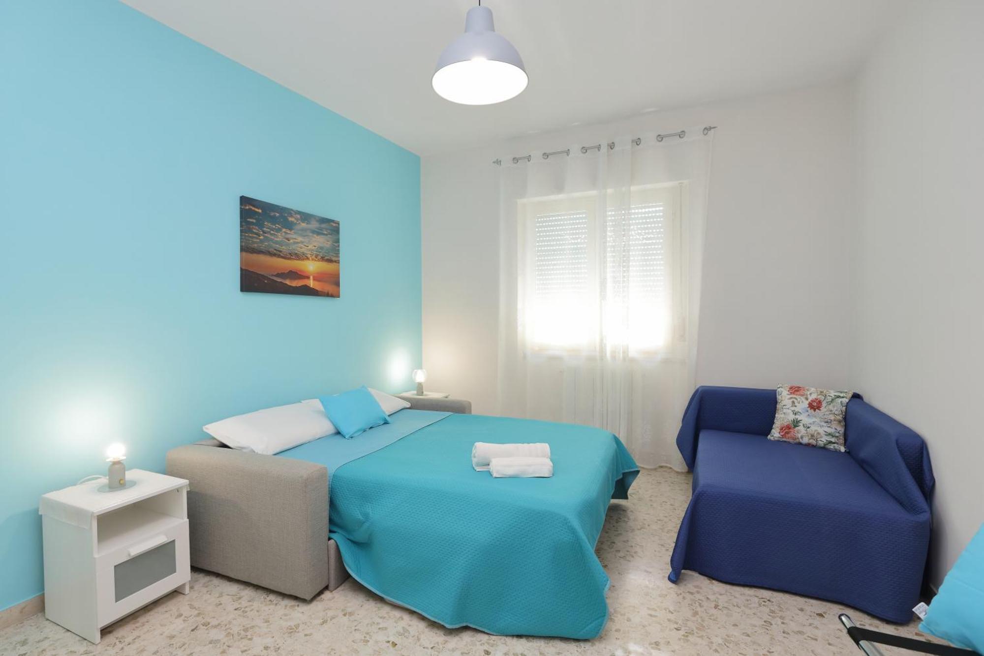La Coccinella Sorrento Villa Dış mekan fotoğraf