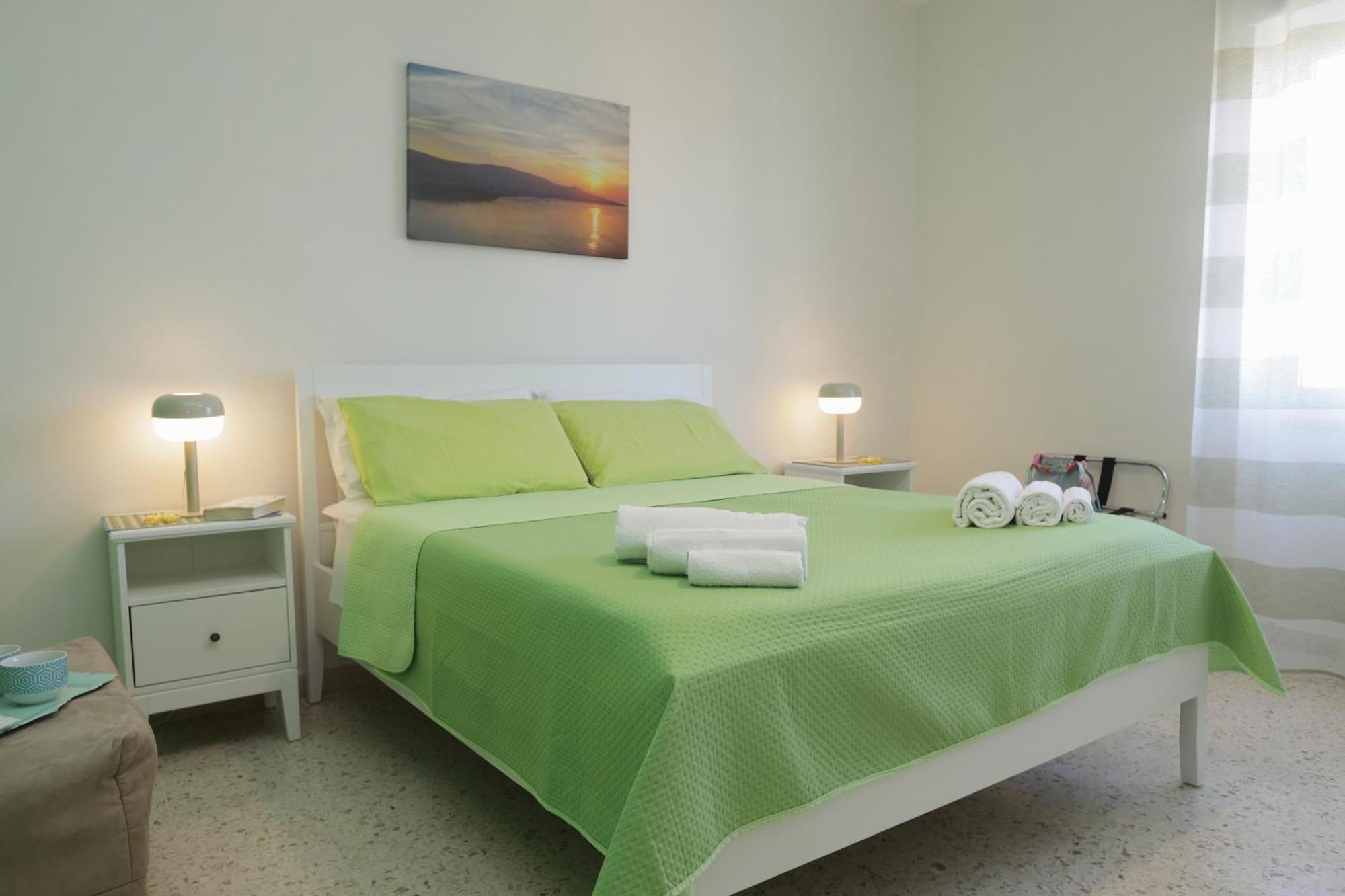 La Coccinella Sorrento Villa Dış mekan fotoğraf