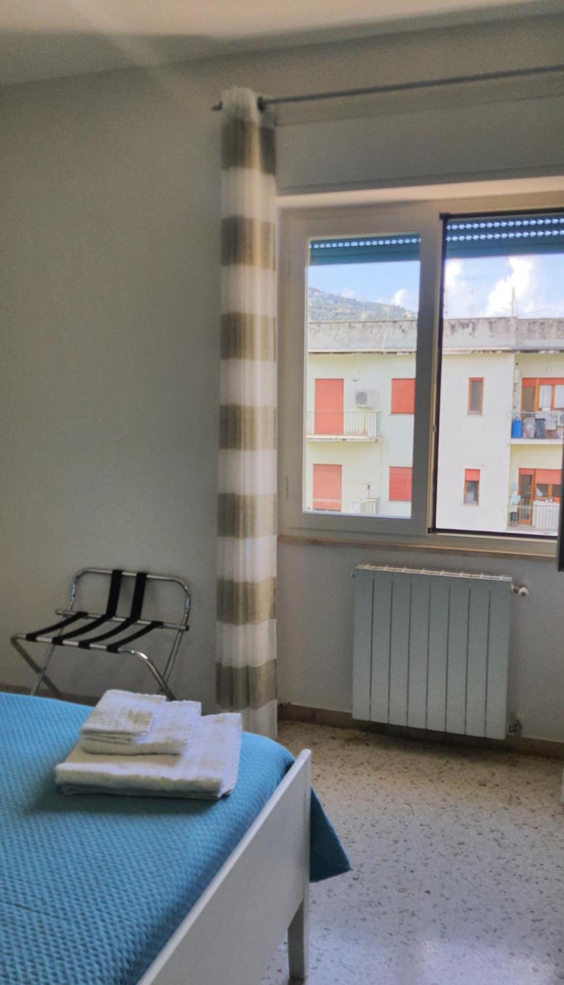 La Coccinella Sorrento Villa Dış mekan fotoğraf
